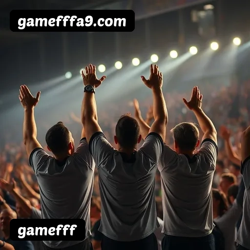 Requisitos do APK gamefff para Android — compatibilidade e uso no celular