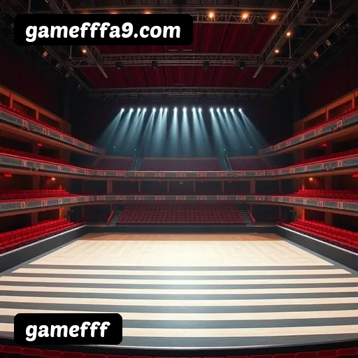 Bônus e promoções gamefff