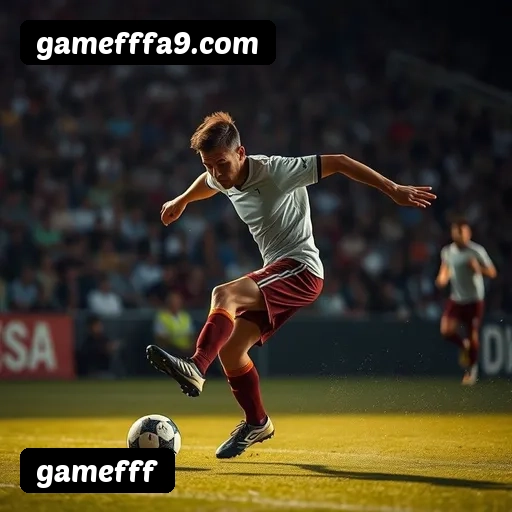 Tabela RTP dos jogos de cassino da gamefff