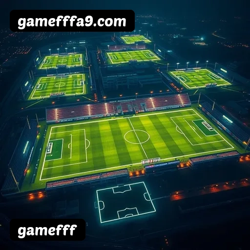 Catálogo gamefff com mais de 3.100 jogos — Pragmatic Play, Evolution, NetEnt e fornecedores certificados