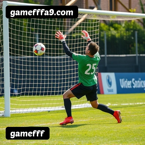 Certificações de segurança da gamefff
