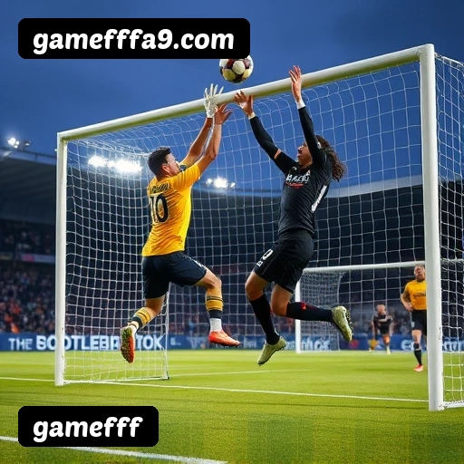 Suporte 24 horas gamefff